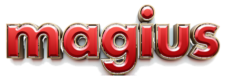 magius logo