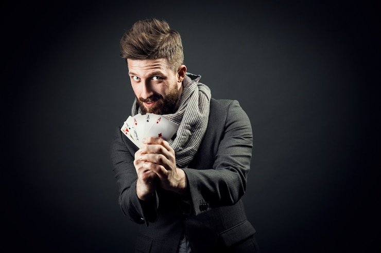 magius Aplikasi magius: Casino Langsung, Slot dan Sukan di Tangan Anda